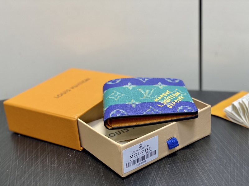 LV Wallets